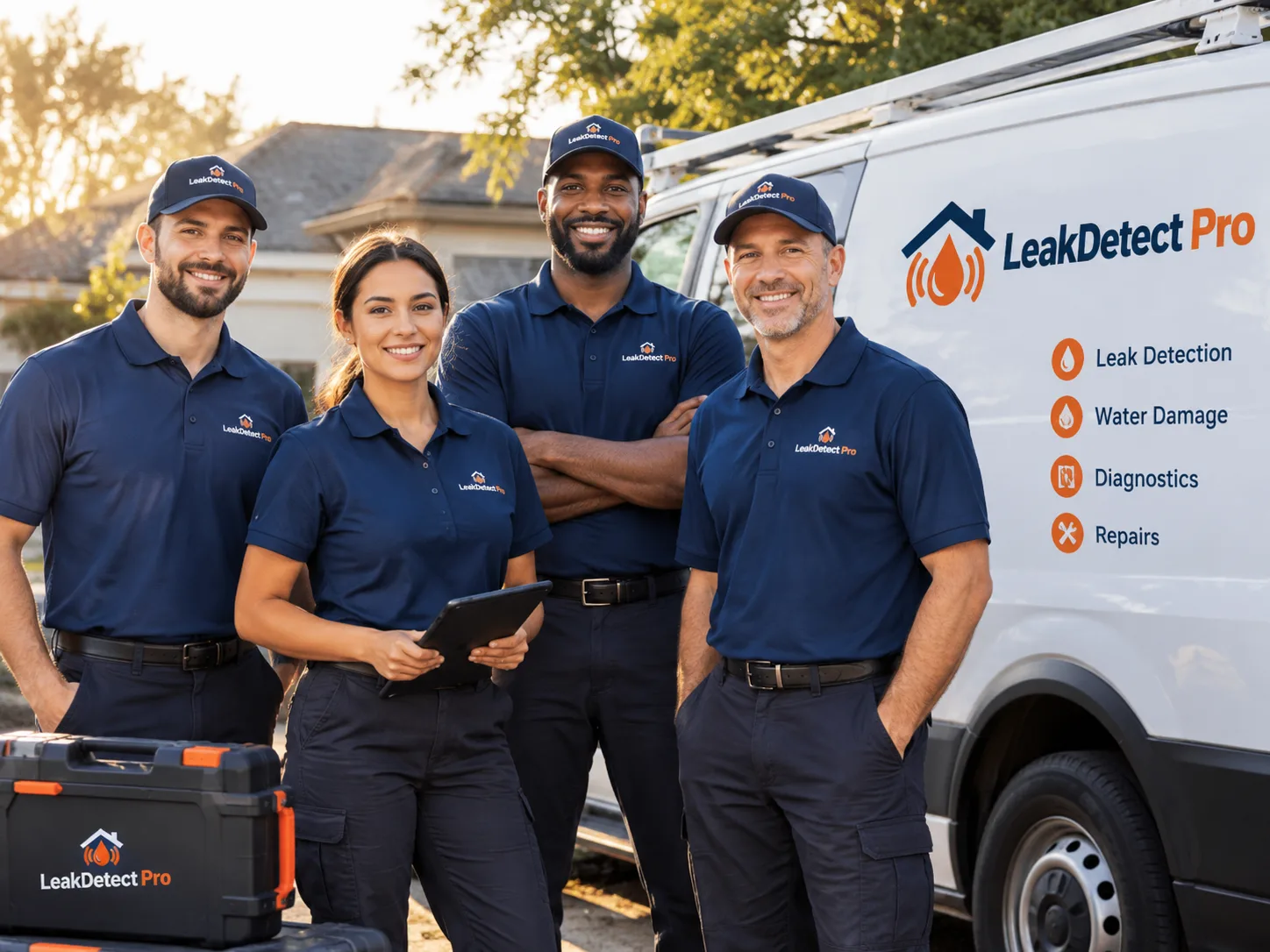 Roof Repair company in Monroe, NE